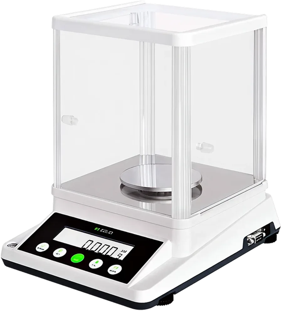 Laboratory Digital Scales