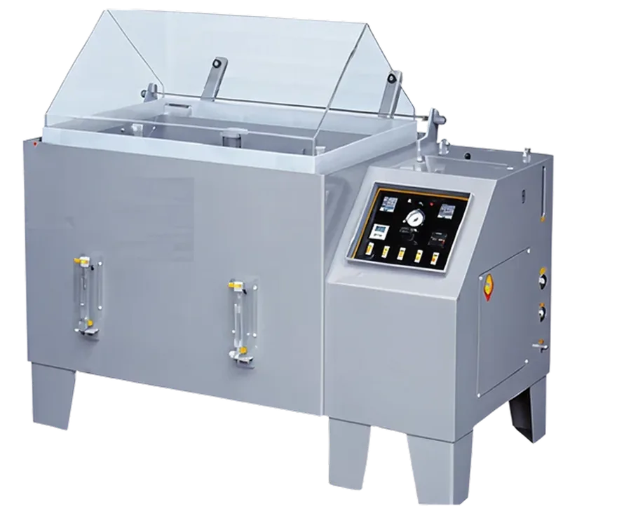 Salt Spray Test Machine