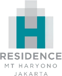Logo MT Haryono Residence Jakarta