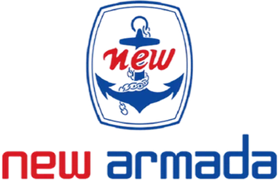 Logo New Armada Karoseri