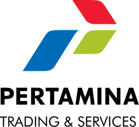 Logo Pertamina Trading & Services