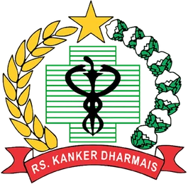 Logo RS Kanker Dharmais