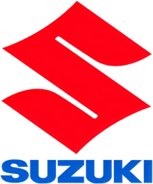 Logo Suzuki (Sub-Con)