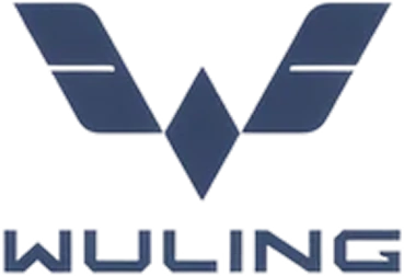 Logo SAIC-GM-Wuling
